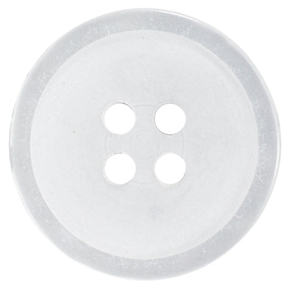 ELAN 4-Hole Buttons – 19 mm (3/4 in.) – 2 count - unpackaged view