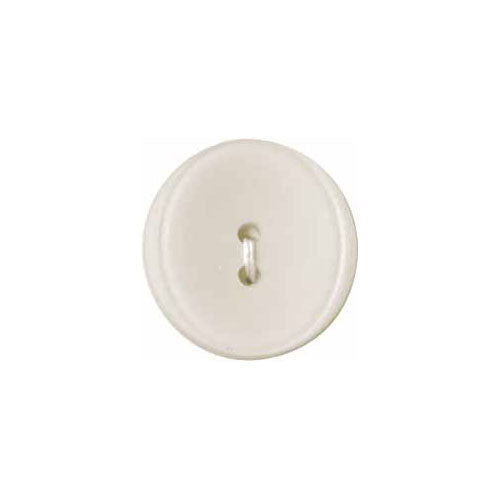 EMBASSY 2-Hole Button 23 mm (7/8 in) 2 Count