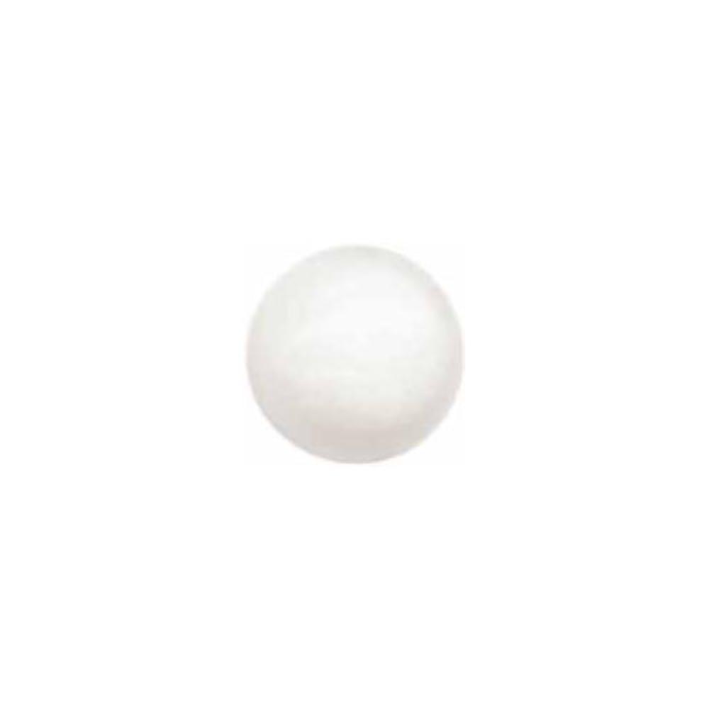 ELAN Shank Buttons – 13 mm (1/2 in.) – 4 count - unpackaged view