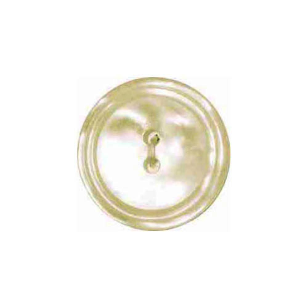 ELAN 2-Hole Button – 28 mm (1 1/8 in.) – 2 Count - unpackaged view