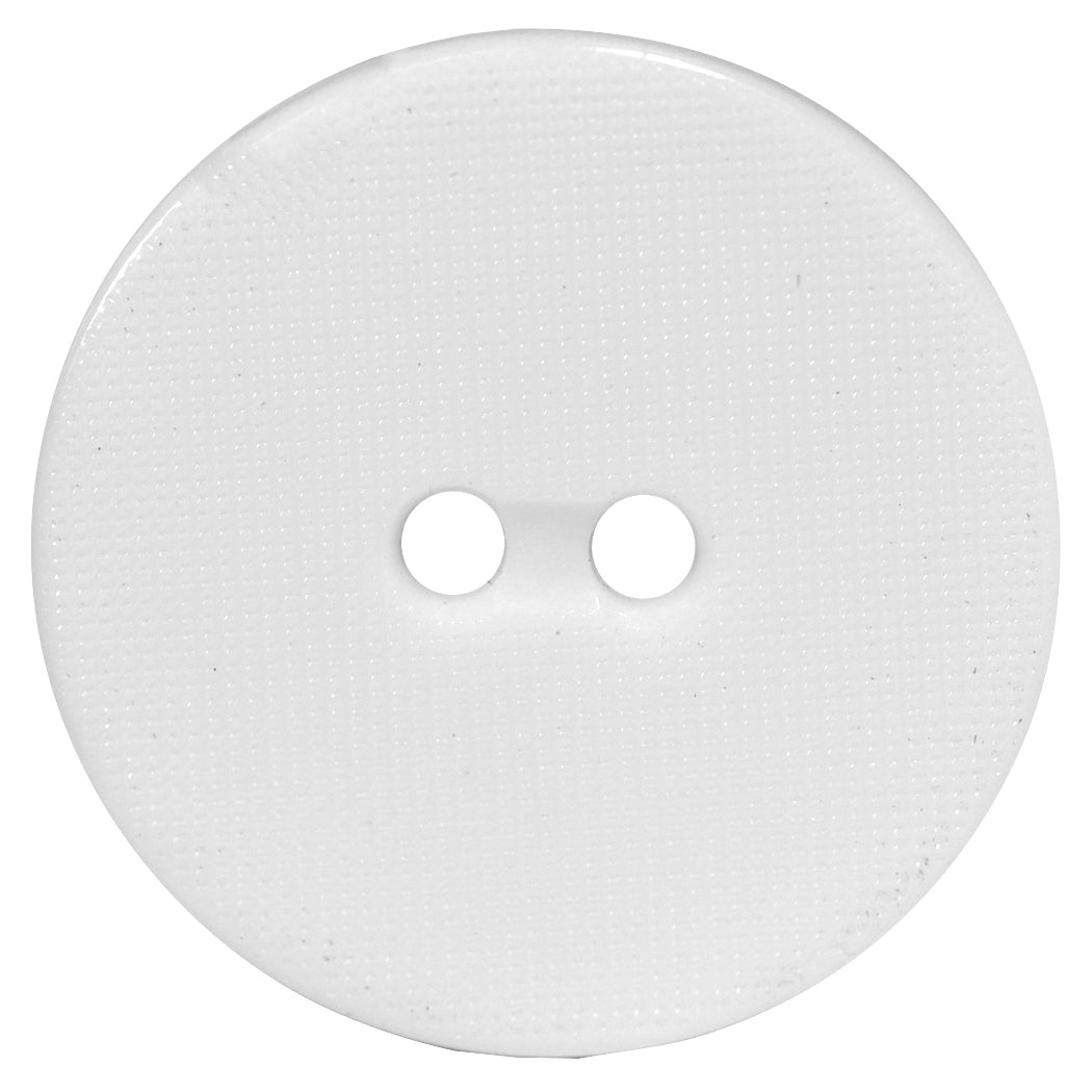 ELAN 2-Hole Button — 25 mm (1") — 2 Count