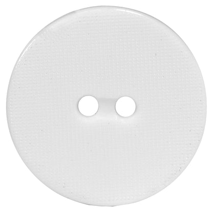 ELAN 2-Hole Button — 25 mm (1") — 2 Count