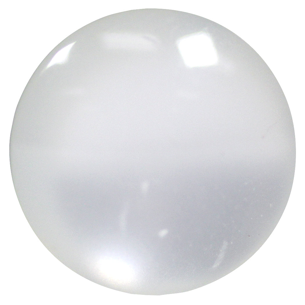ELAN Shank Button — 7 mm (1/4 in.) — 5 pcs - unpackaged view