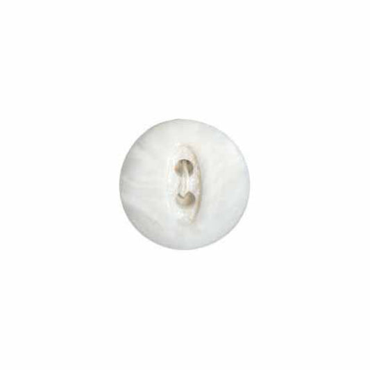 ELAN 2-Hole Button 20 mm (3/4 in) 2 Count