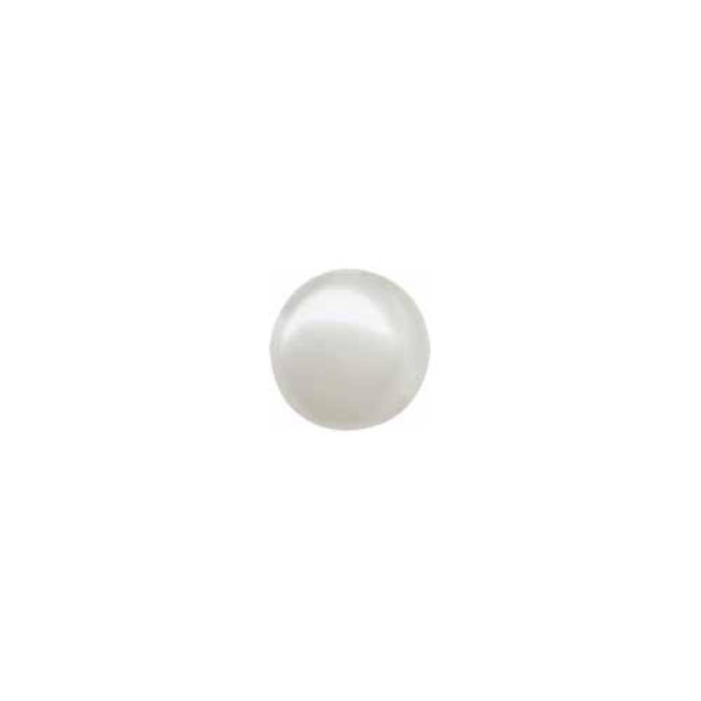 ELAN Shank Button Shank-Back 9 mm (3/8 in) 3 Count