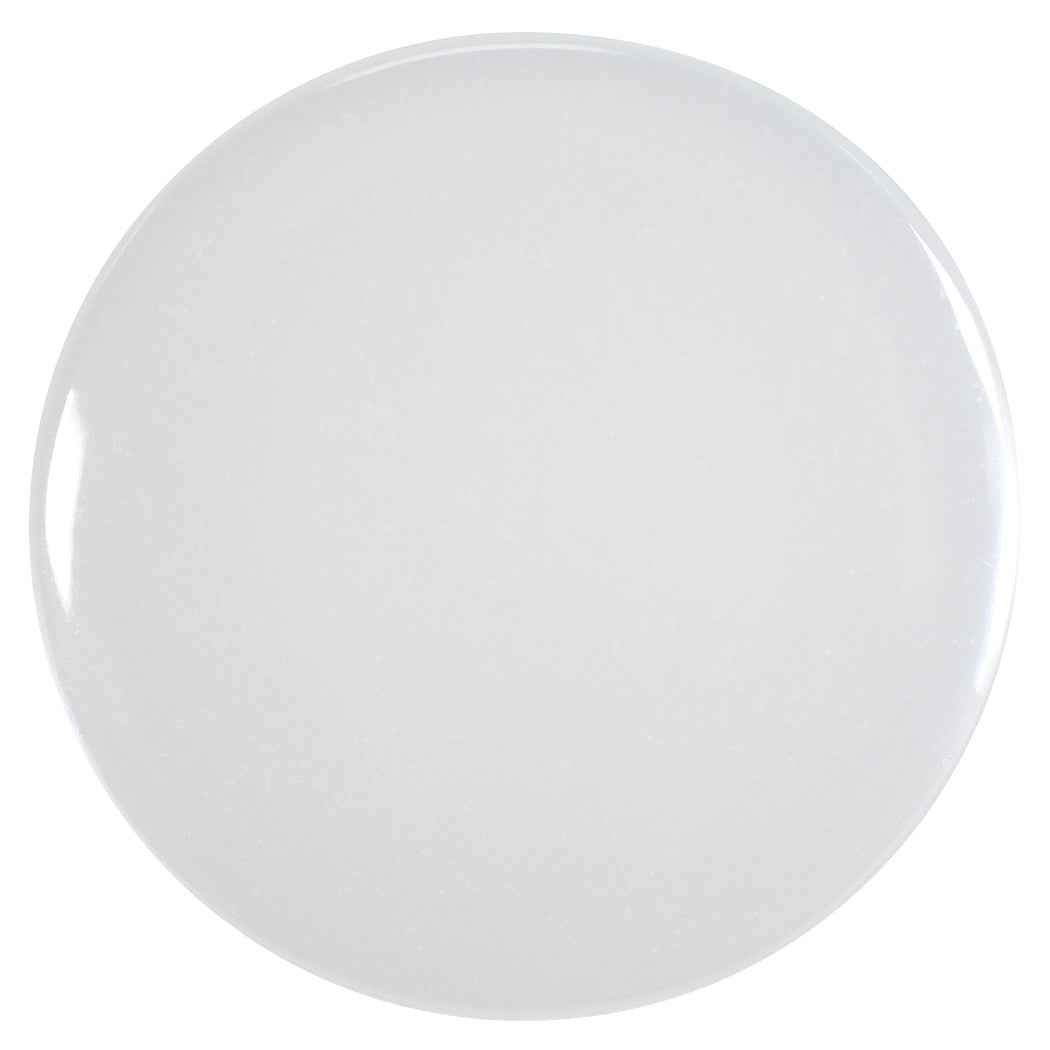 ELAN Shank Button – 15 mm (5/8 in.) – 3 Pack - unpackaged view