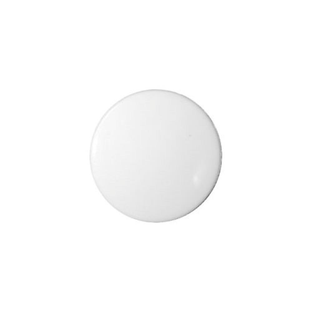 ELAN Shank Button – 18 mm (3/4 in.) – 3 count - unpackaged view