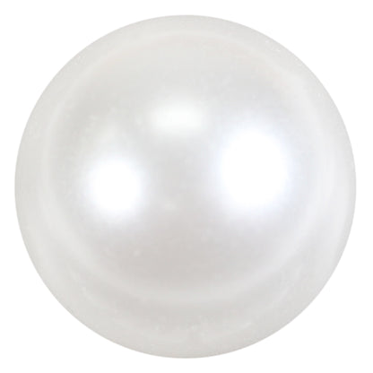 ELAN Shank Button – 8 mm (5/16 in.) – 4 Count - unpackaged view