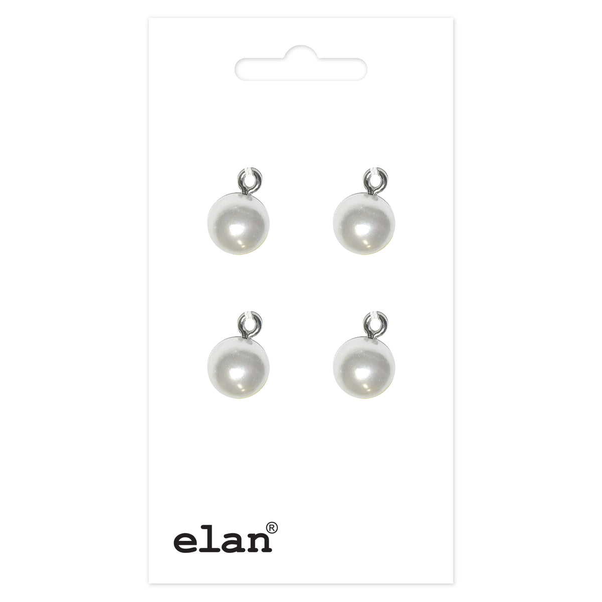 ELAN button SKU 050257E