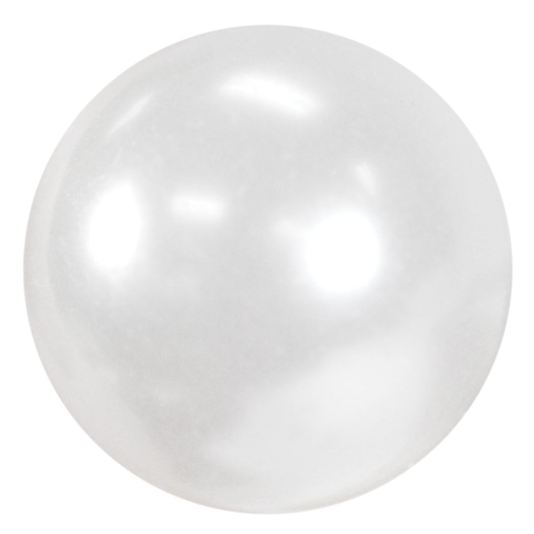 ELAN Shank Button – 8 mm (1/4 in.) – 4 Pack - unpackaged view