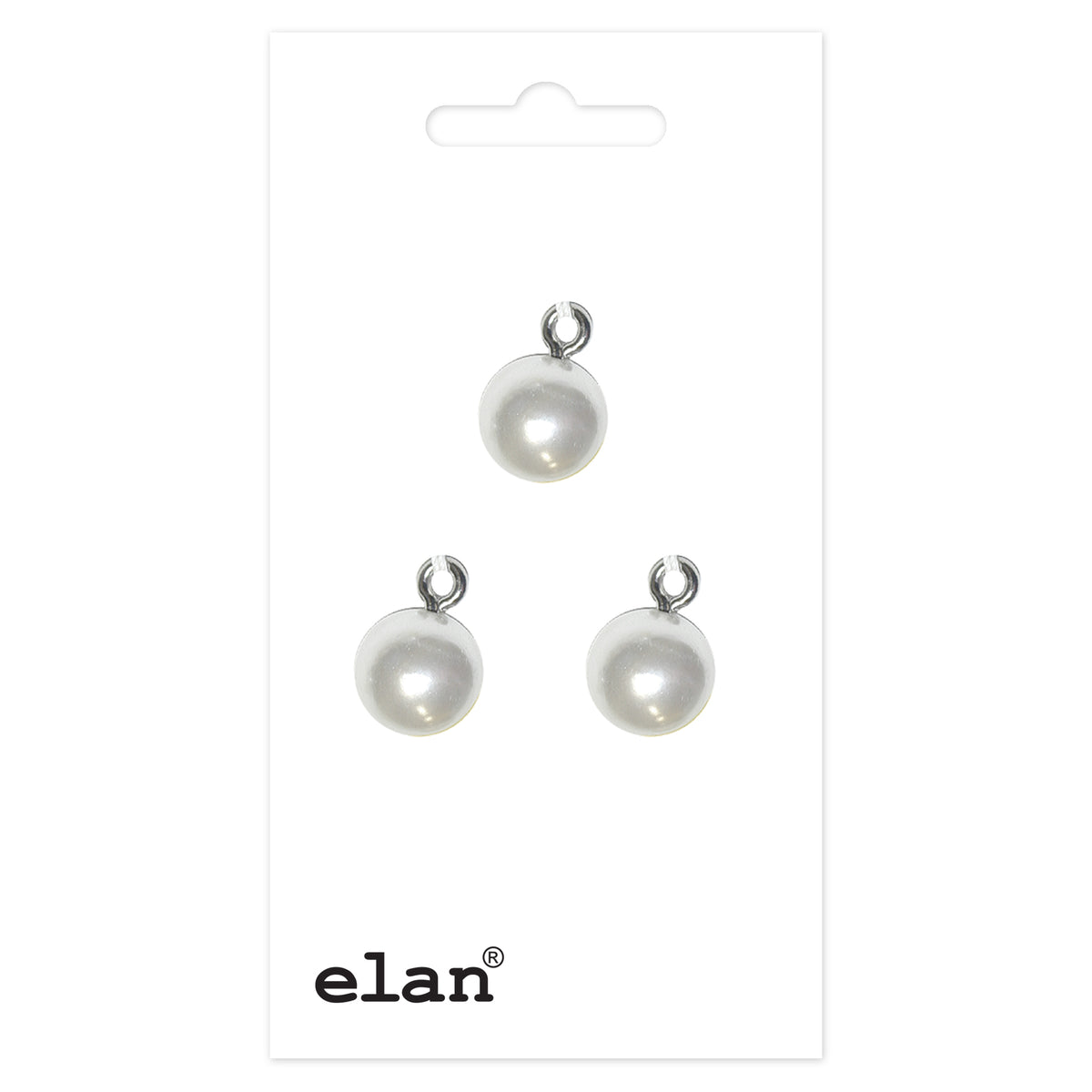 ELAN button SKU 050258E