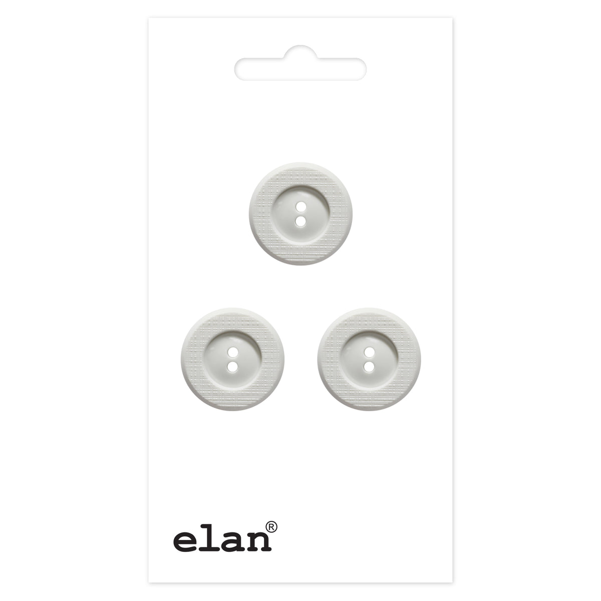 ELAN button SKU 050275E