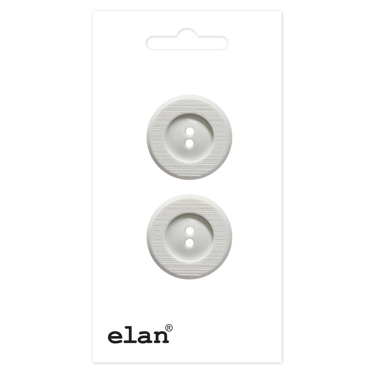 ELAN button SKU 050276E