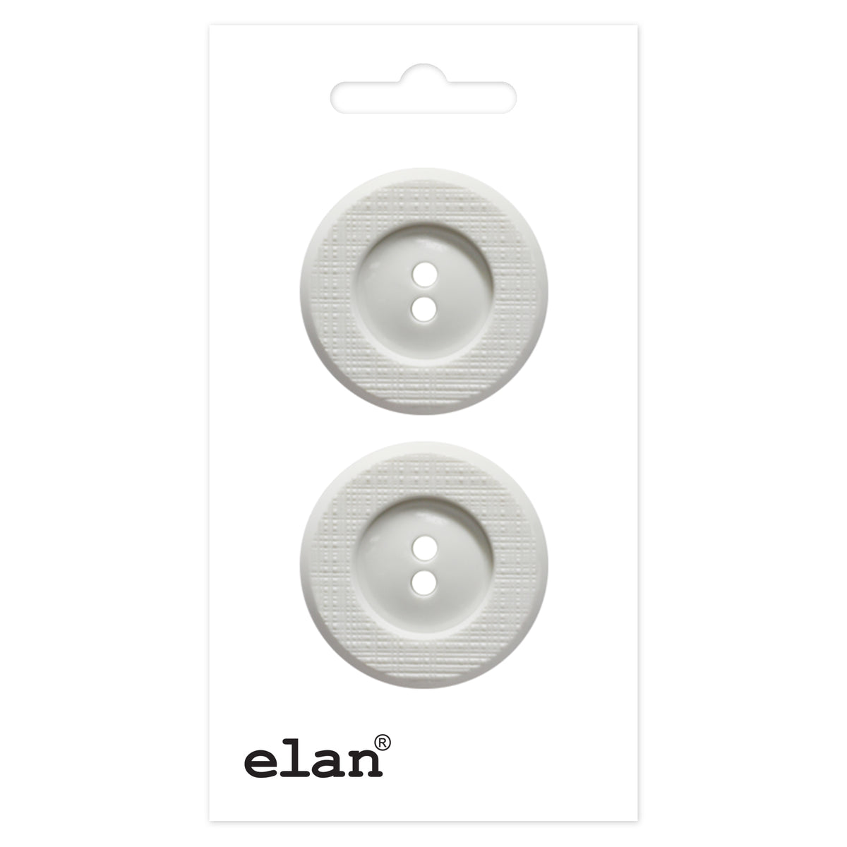 ELAN button SKU 050277E