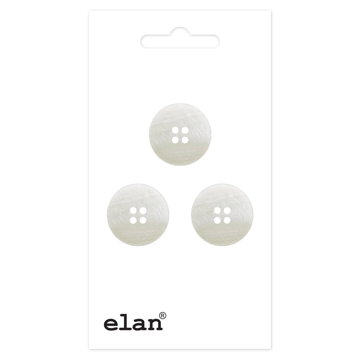 ELAN button SKU 050298E