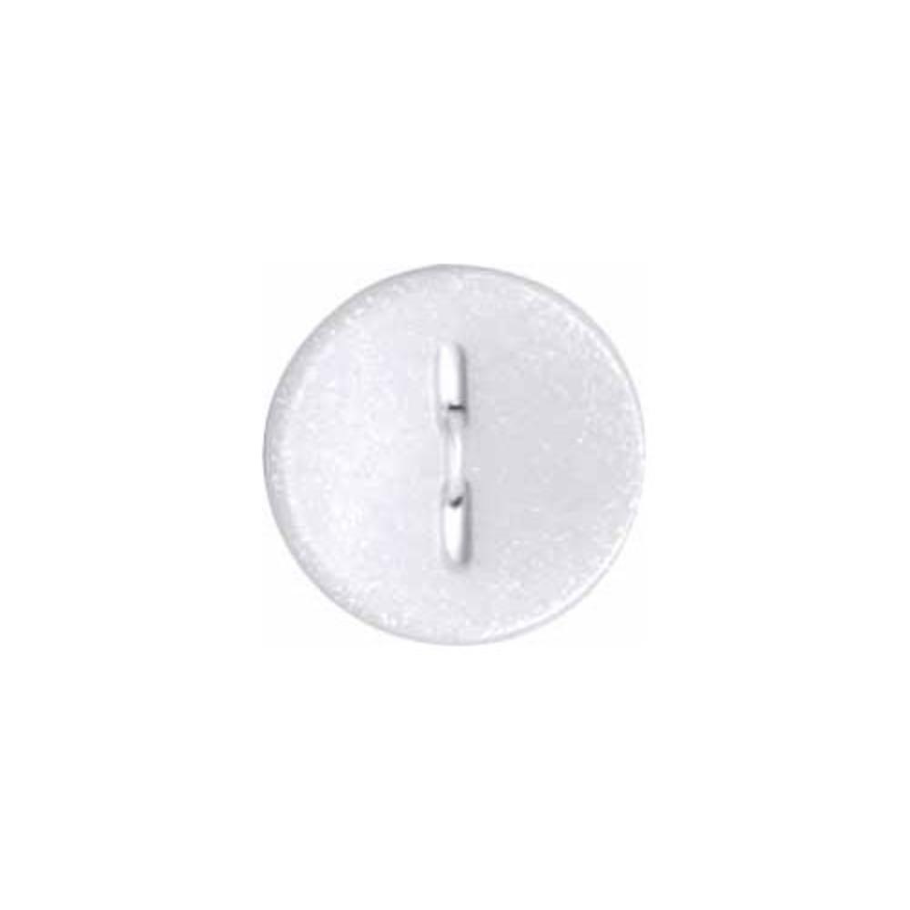 ELAN 2-Hole Button 15 mm (5/8 in.) 3 Count