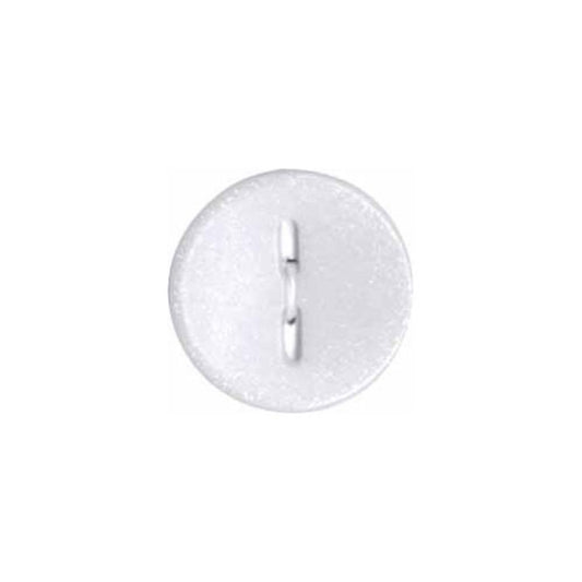 ELAN 2-Hole Button 15 mm (5/8 in.) 3 Count
