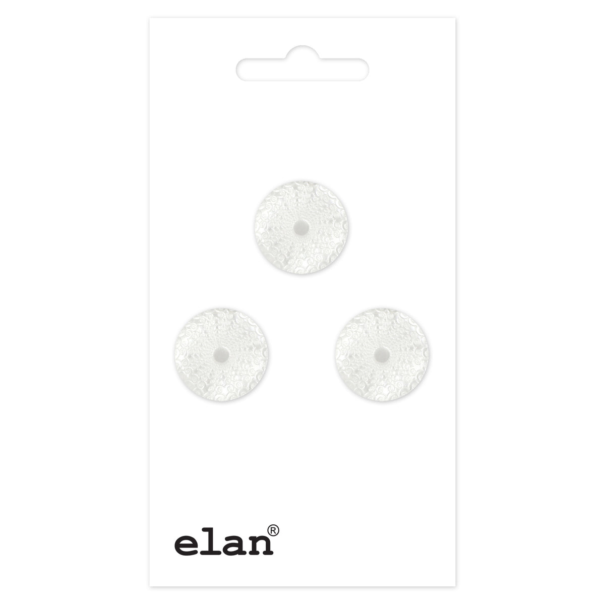 ELAN button SKU 053006E