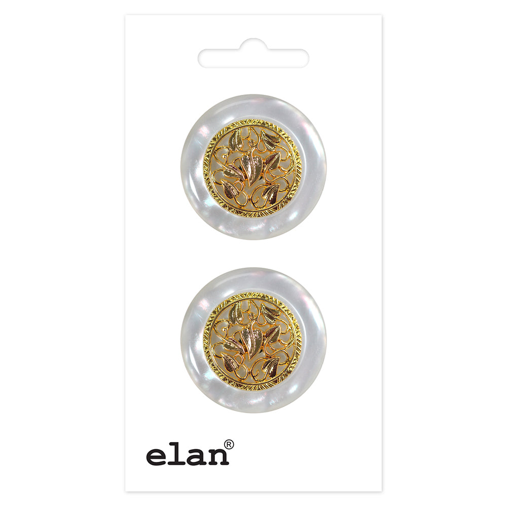 ELAN button SKU 053013E
