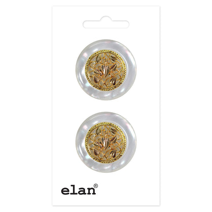 ELAN button SKU 053013E