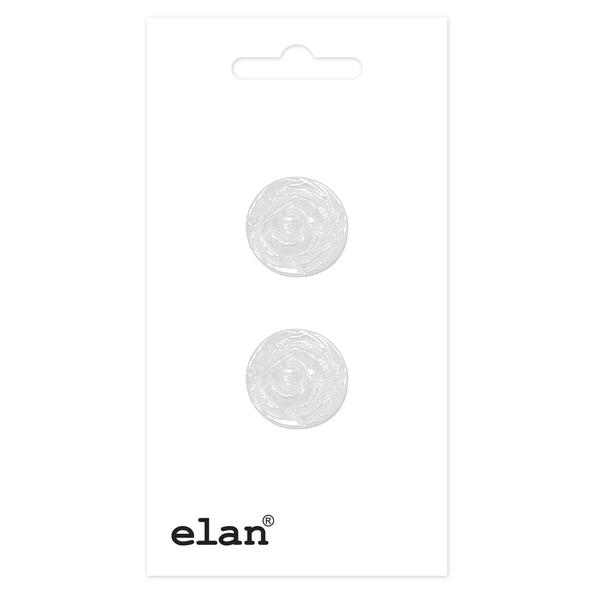 ELAN button SKU 053014E