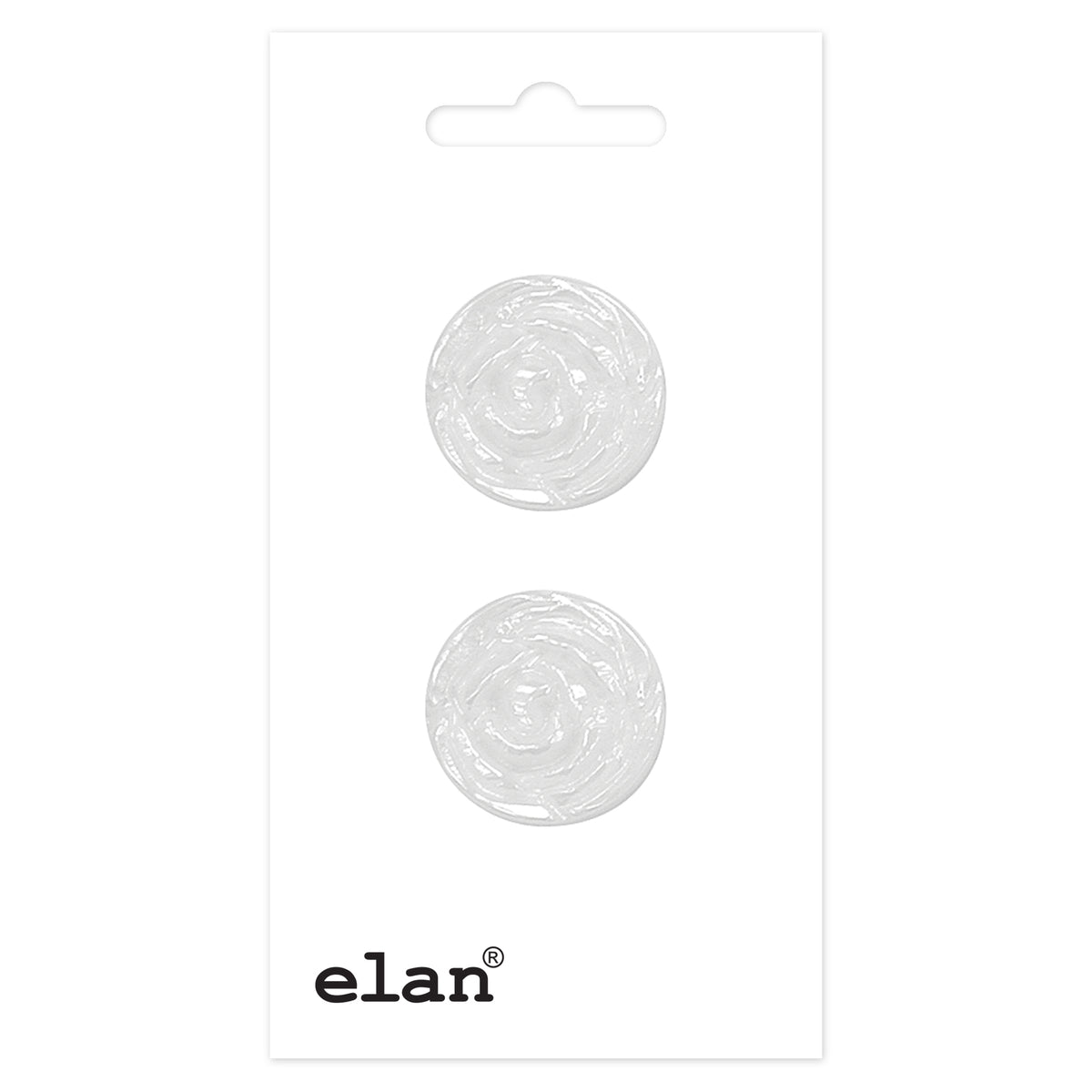 ELAN button SKU 053015E