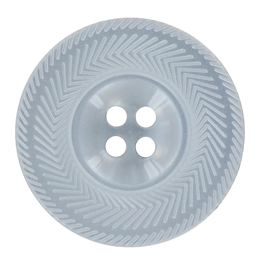 ELAN 4 Hole Button - 18mm (1 1/16) - 3 count