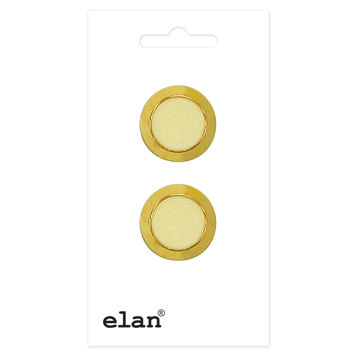 ELAN button SKU 053033E
