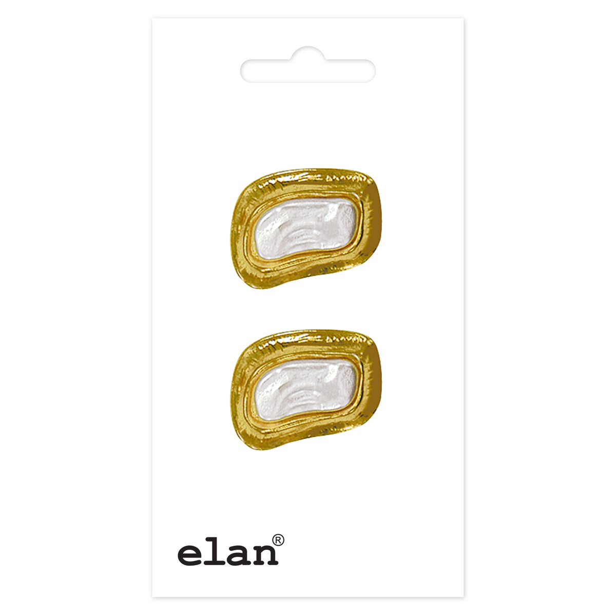 ELAN button SKU 053038E