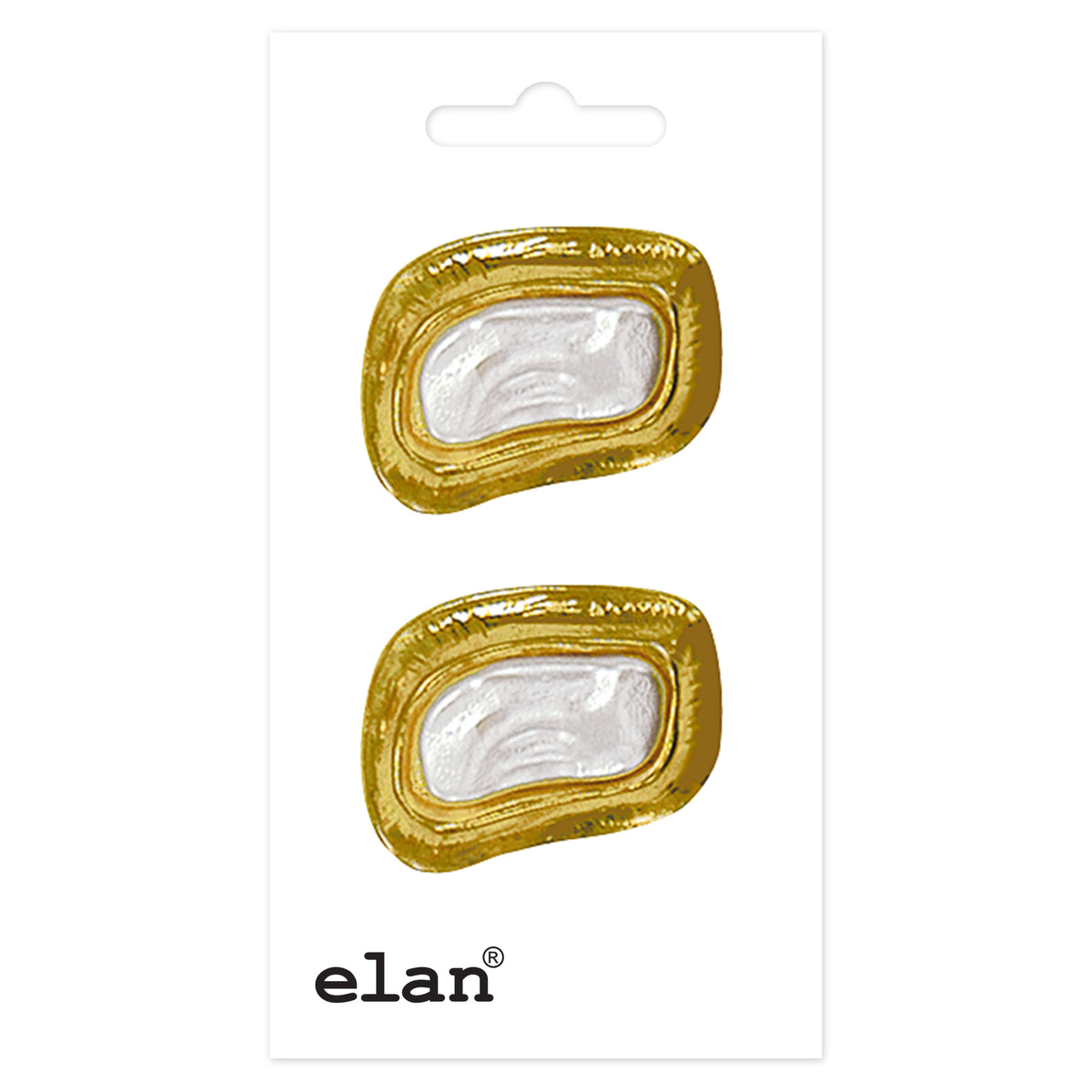 ELAN button SKU 053039E