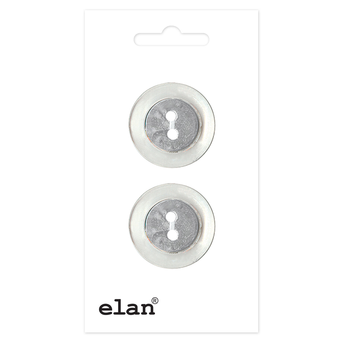 ELAN button SKU 053042E