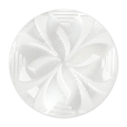 ELAN Sew-On Shank Button 13 mm (1/2 in), 3 Count
