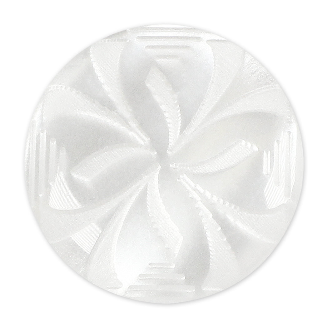 ELAN Sew-On Shank Button 15 mm (5/8 in), 3 Count