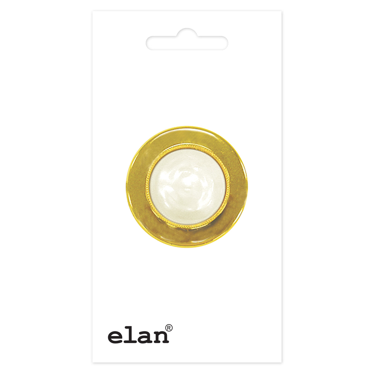 ELAN button SKU 053052E