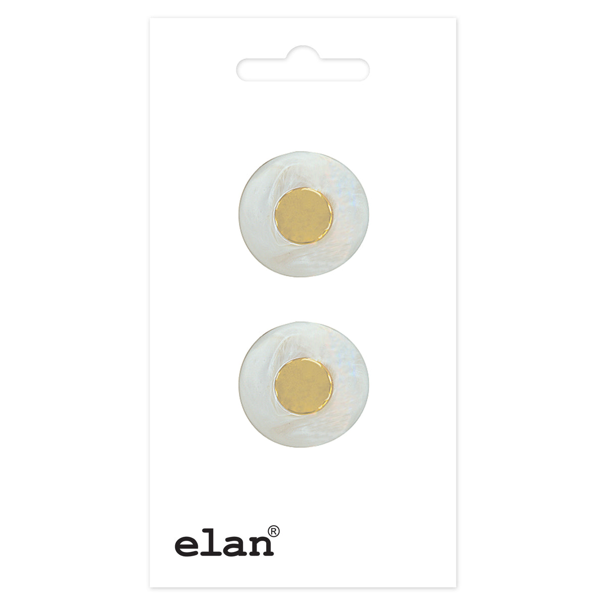 ELAN button SKU 053056E