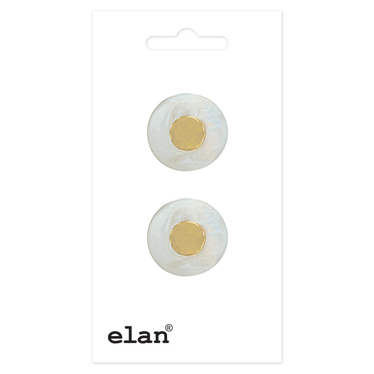 ELAN button SKU 053056E