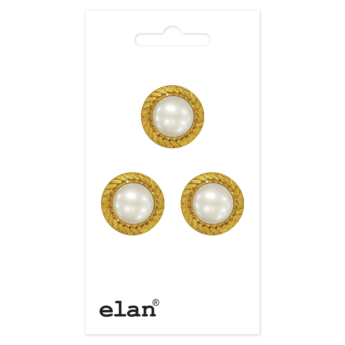 ELAN button SKU 053058E