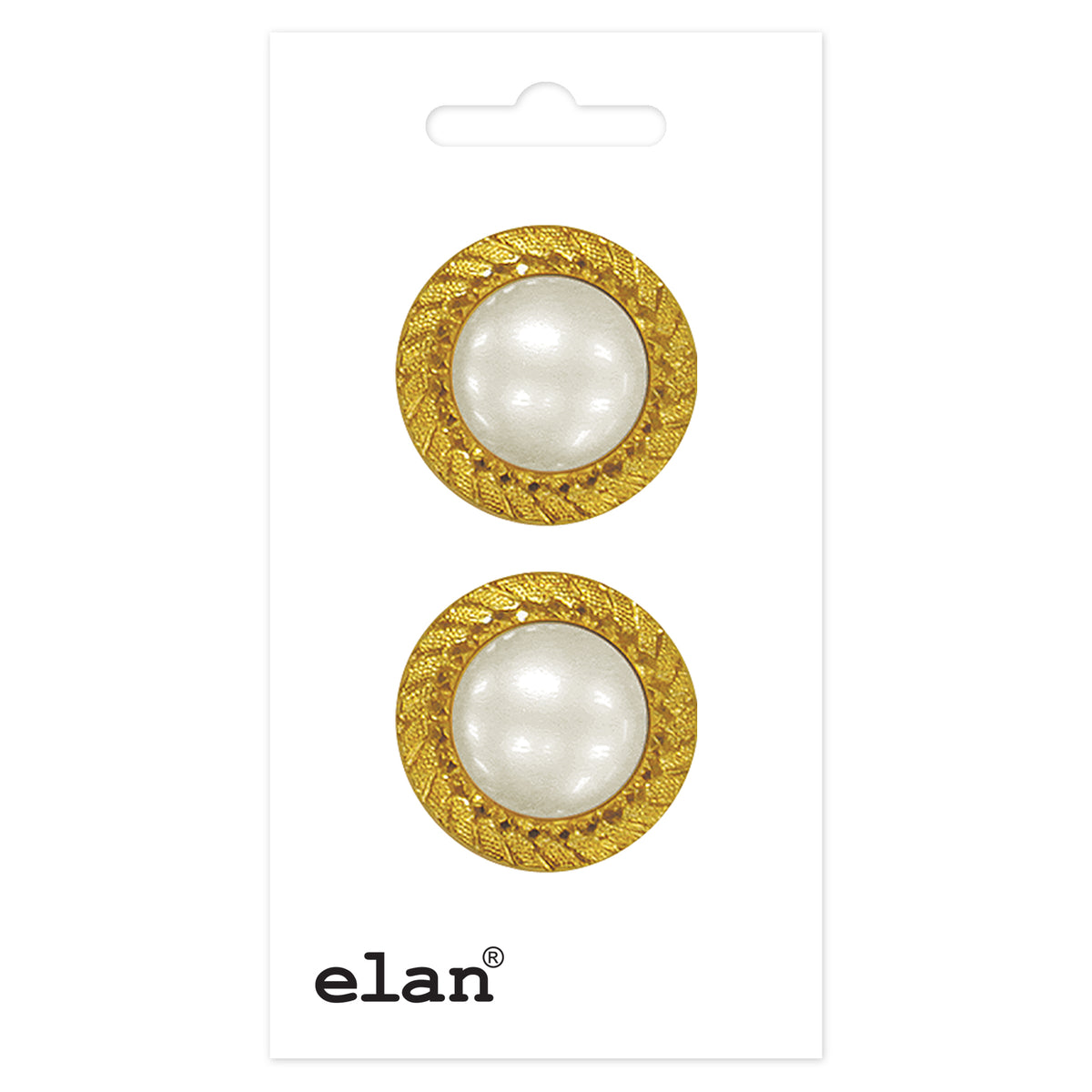 ELAN button SKU 053059E