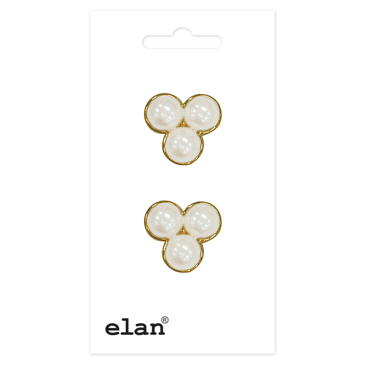 ELAN button SKU 053060E