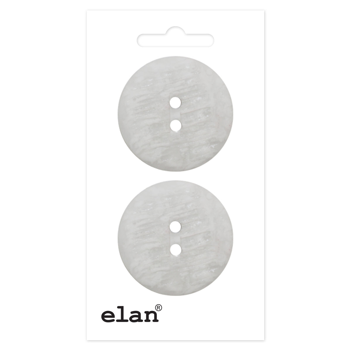 ELAN button SKU 053069E