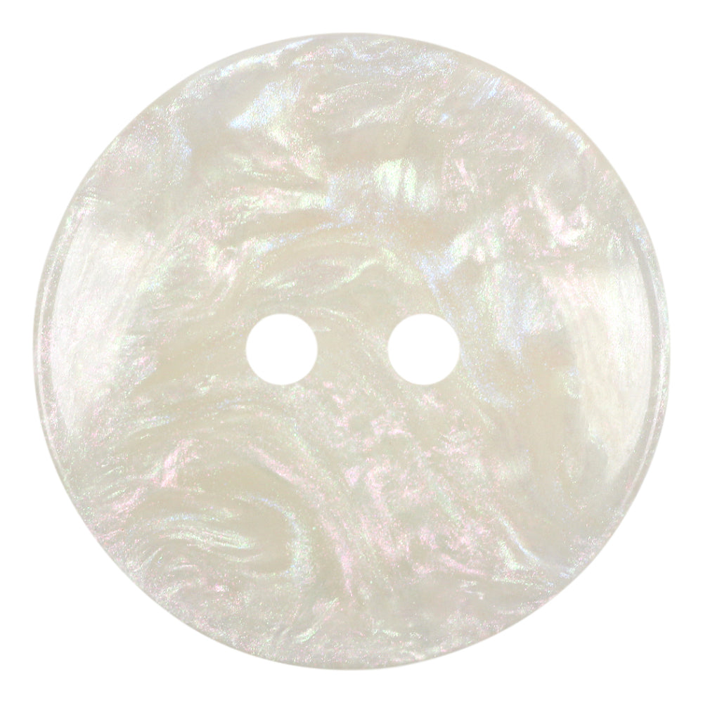 ELAN 2-Hole Sew-Through Button 15mm (5/8 in) 3 Count