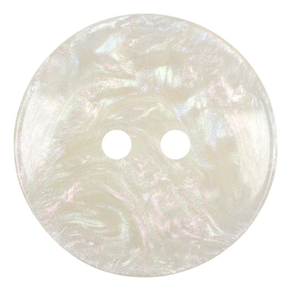 ELAN 2-Hole Sew-Through Button 23mm (7/8 in) 2 Count