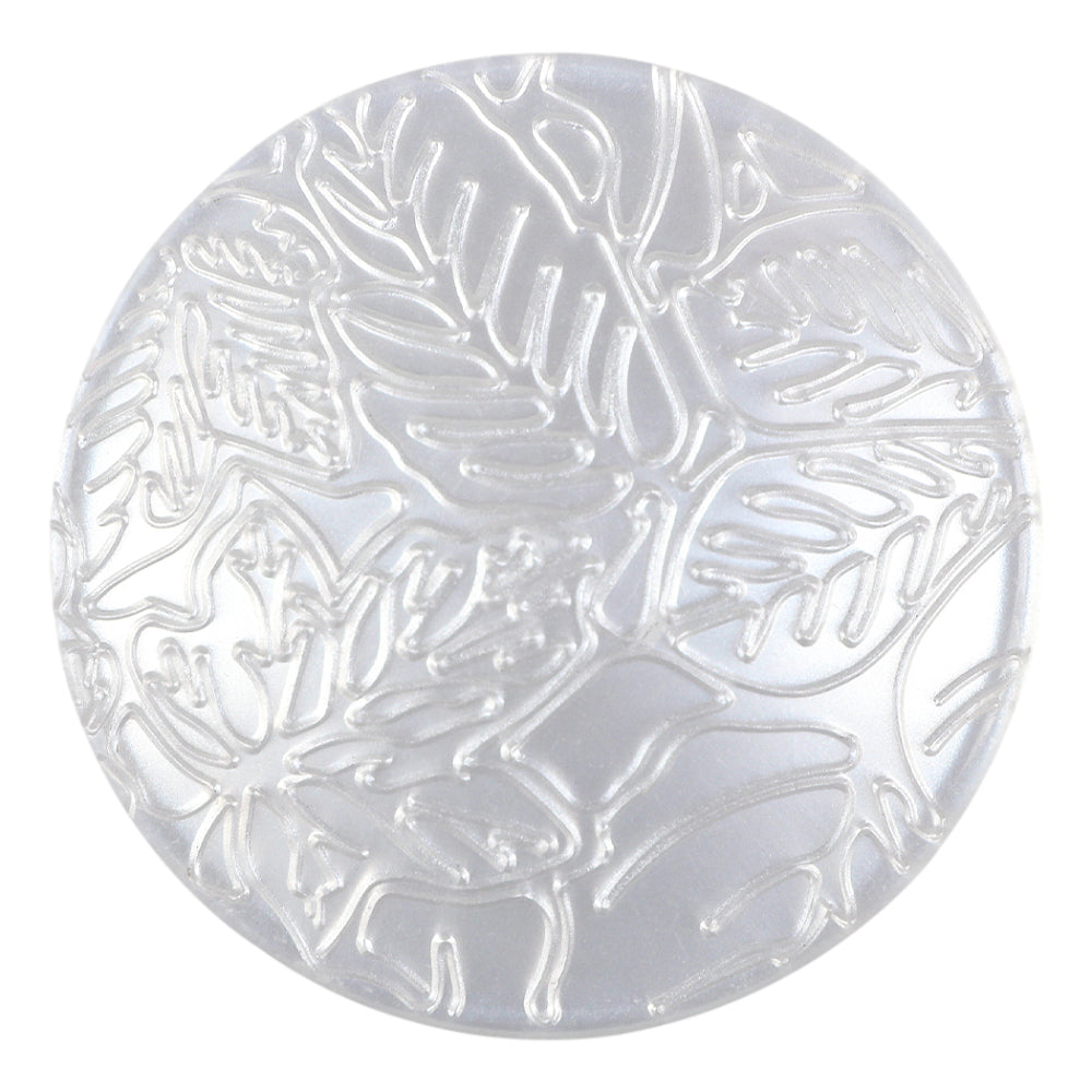 ELAN Shank Button 25mm (1 in) 2 Count