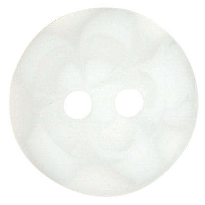 ELAN Sew-through 2-hole Button 15 mm (5/8 In) 3 Count