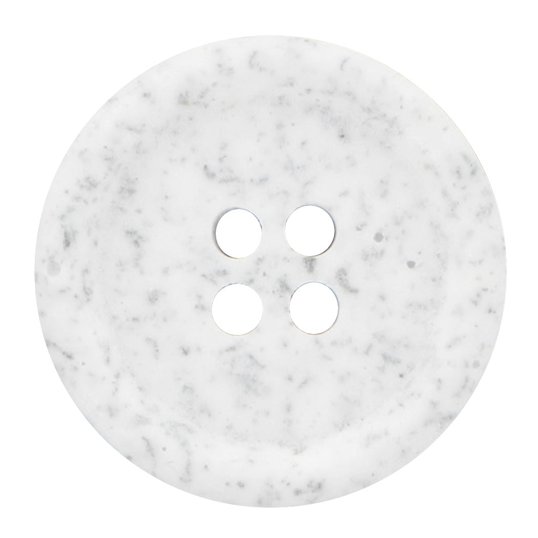 ELAN Sew-through 4-hole Button 23 mm (7/8 In) 2 Count