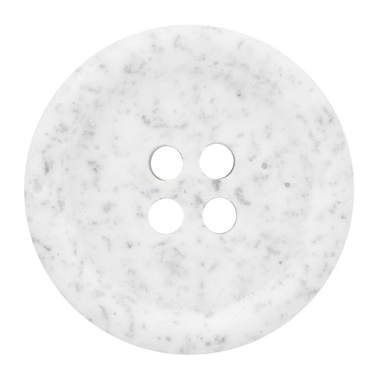 ELAN Sew-through 4-hole Button 23 mm (7/8 In) 2 Count