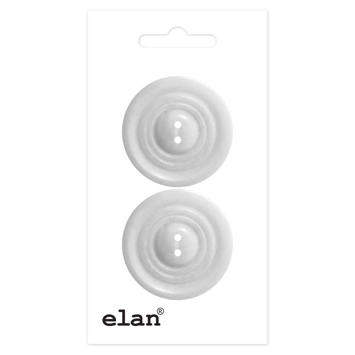 ELAN button SKU 053091E