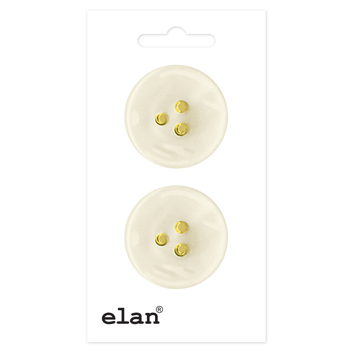 ELAN button SKU 053106E