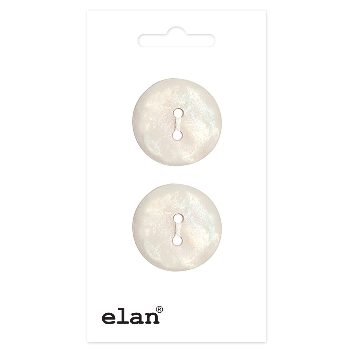 ELAN button SKU 053109E