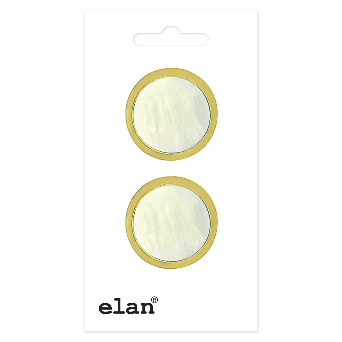 ELAN button SKU 053115E